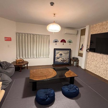 Kitasenju6Mwalk#Uenoasakusaskytree#Max11#Have Extra Fee Tokio Buitenkant foto