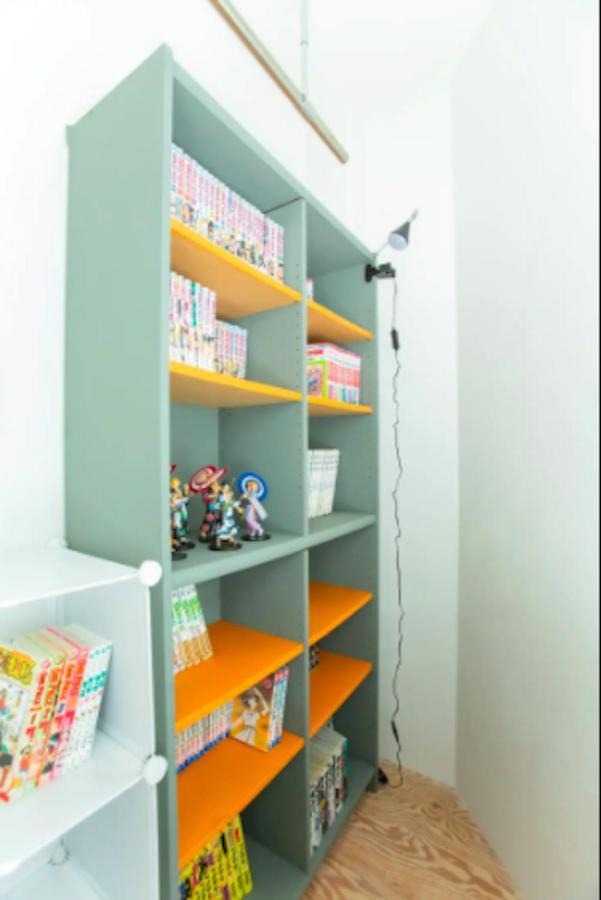 Kitasenju6Mwalk#Uenoasakusaskytree#Max11#Have Extra Fee Tokio Buitenkant foto
