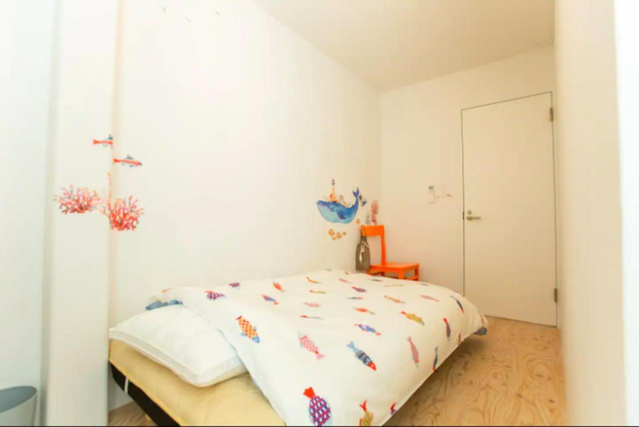 Kitasenju6Mwalk#Uenoasakusaskytree#Max11#Have Extra Fee Tokio Buitenkant foto