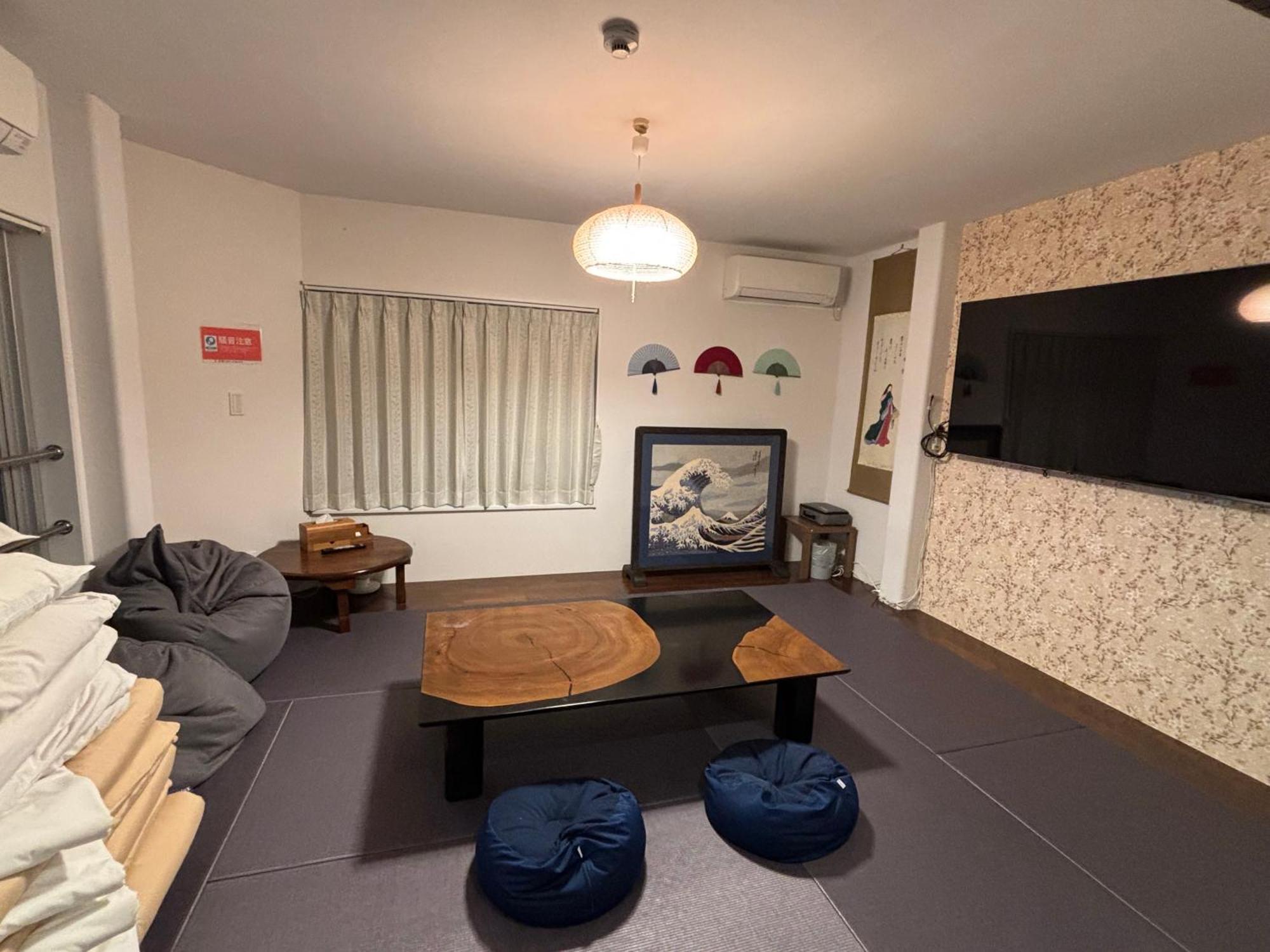 Kitasenju6Mwalk#Uenoasakusaskytree#Max11#Have Extra Fee Tokio Buitenkant foto